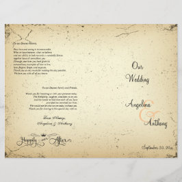 Winningsprogramma voor formeel huwelijk