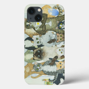 Winningswegen Case-Mate iPhone Case