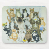 Winningswegen Muismat (Voorkant)