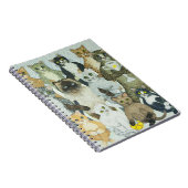 Winningswegen Notitieboek (Rechterzijde)