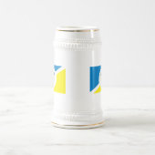 Winnipeg Flag Bierpul (Center)