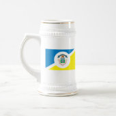 Winnipeg Flag Bierpul (Links)