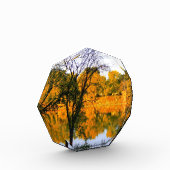 Winnipeg Herfst Fotoblokken (Links)