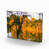 Winnipeg Herfst Fotoblokken (Rechts)