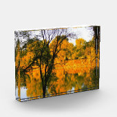 Winnipeg Herfst Fotoblokken (Links)
