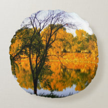 Winnipeg Herfst