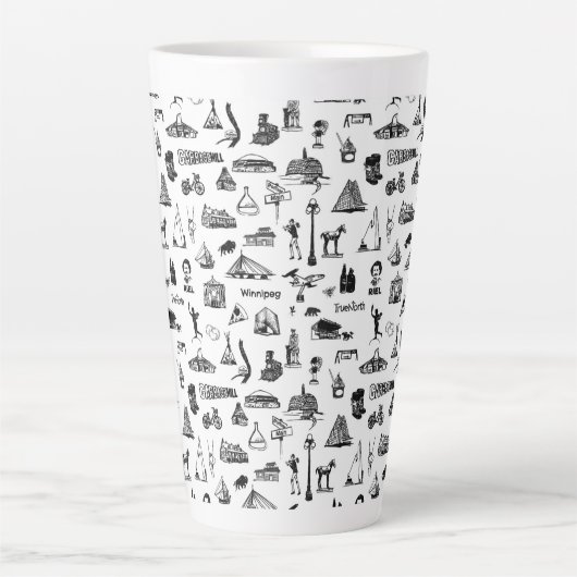 Winnipeg Mok (Voorkant)