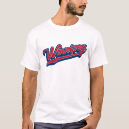 Winnipeg T-Shirt