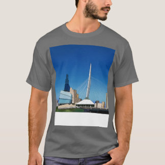 Winnipeg T-shirt