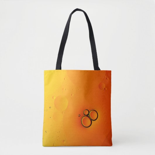 Winnipeg Tote Bag (Voorkant)