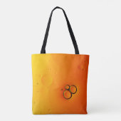 Winnipeg Tote Bag (Achterkant)