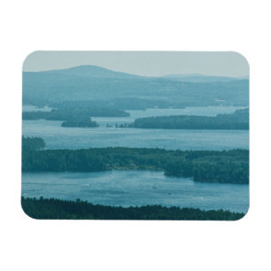 Winnipesaukee negeren magneet