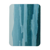 Winnipesaukee negeren magneet (Verticaal)