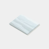 Winnipesaukee negeren post-it® notes (Schuin)