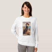 Winnowers, 1869 t-shirt (Voorkant volledig)