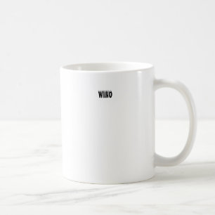 WINO KOFFIEMOK