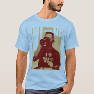 Wino T-shirt