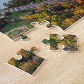 Winona Beauty Overlook Puzzle Legpuzzel (Zijkant)