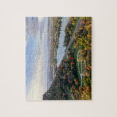 Winona Beauty Overlook Puzzle Legpuzzel (Verticaal)
