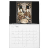 Winona Cookie's kalender voor alledaagse wonderen  (Mar 2026)