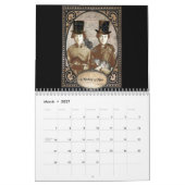 Winona Cookie's kalender voor alledaagse wonderen (Mar 2027)
