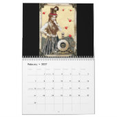 Winona Cookie's kalender voor alledaagse wonderen (Feb 2027)
