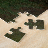 Winona Falls (Amerikaans landschap) (door Hermann  Legpuzzel (Zijkant)