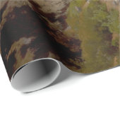 Winona Herfsten (Amerikaans landschap) (door Herma Cadeaupapier (Rol Hoek)