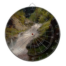 Winona Herfsten (Amerikaans landschap) (door Herma