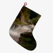 Winona Herfsten (Amerikaans landschap) (door Herma Grote Kerstsok (Voorkant (Hangend))