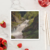 Winona Herfsten (Amerikaans landschap) (door Herma Servet (Insitu)