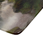 Winona Herfsten (Amerikaans landschap) (door Herma Snijplank (Hoek)