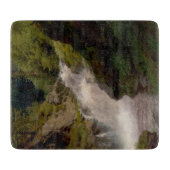 Winona Herfsten (Amerikaans landschap) (door Herma Snijplank (Voorkant)