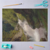 Winona Herfsten (Amerikaans landschap) (door Herma Tissuepapier (Craft)