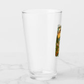 Winona, MN Minnesota Unique Souvenir Glass Cup Glas (Rechts)