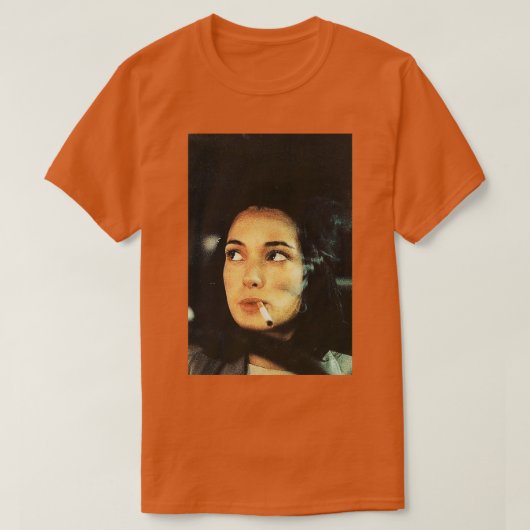 winona rookRainebund 1 T-shirt (Design voorkant)
