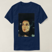winona rookRainebund T-shirt (Design voorkant)