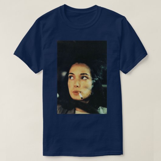 winona rookRainebund T-shirt (Design voorkant)