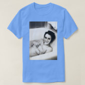 Winona Ryder T-shirt (Design voorkant)
