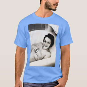 Winona Ryder T-shirt