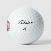 Winosaur Golfballen (Logo)