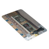 Winslow, Arizona Magneet (Rechterzijde)