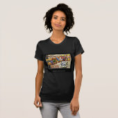 winslow arizona t-shirt (Voorkant volledig)