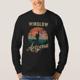 Winslow Arizona T-shirt