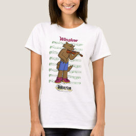 Winslow Dames Light T-Shirt