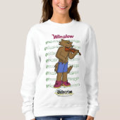 Winslow Dames Sweatshirt (Voorkant)