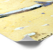 Winslow Homer A Basket of Clams Poster (Hoek)