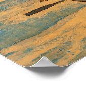 Winslow Homer Jongens in een Dory Poster (Hoek)