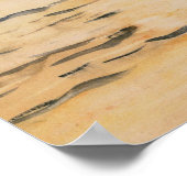 Winslow Homer - Rowing Home Poster (Hoek)