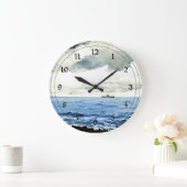 Winslow Homer-schilderij, Bermuda Grote Klok (Huis)